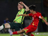 U17国足对阵澳大利亚时间敲定，浮嶋敏剑指决赛，亚足联官宣_中国队_球员_比赛