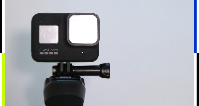 GoPro要被卖了