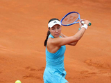 （外代二线）（40）网球——WTA1000罗马站：斯维亚特克晋级半决赛