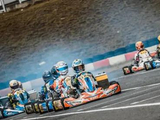 中国卡丁车锦标赛上海站全解析:普通人也能参与的“F1摇篮”