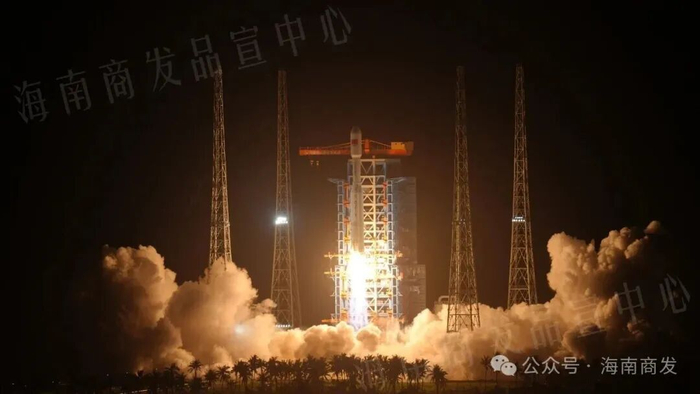 图片来源：海南商发