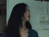 不好意思，倪妮天生就长这么美 《一个男人和一个女人》