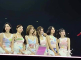 TWICE九个人在一起，什么都好