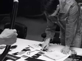 田柾国展示手写字体,官宣CK全球代言人
