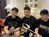 有幸与专业歌手小叔叔及黄一鸣携手献唱深情二重奏