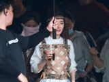 今天小幂也喝了库迪诶，看着很像小黄油美式！ cr.