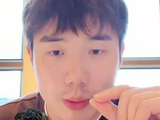 于何表态支持中国乒乓球队，称欧冠输赢对樊振东不重要