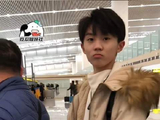 嘉祺，你就是漫步尘世的天使化身