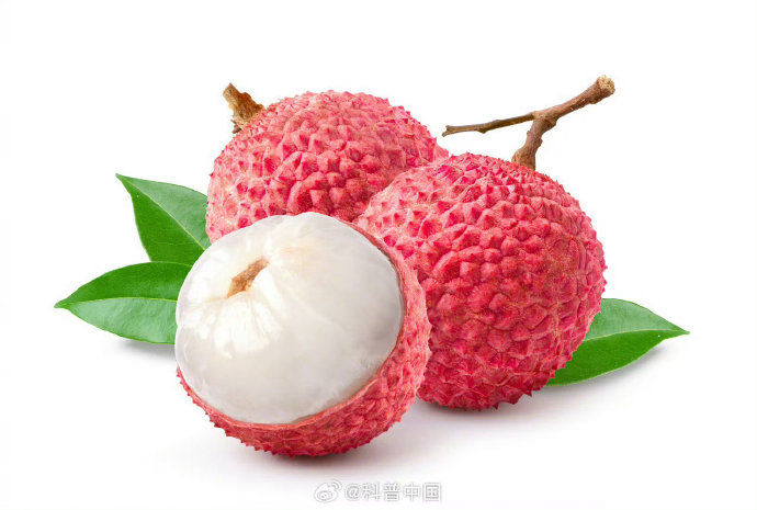 荔枝真会致“上火”和低血糖?官方安全食用指南来了!|果肉|荔枝病|低血糖症|中国居民膳食指南|虾球_新浪新闻