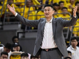 官宣，正式离队，宏远名帅离开，曾执教国家队，胡明轩送行