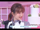林允九年感情经历引共鸣，眼神触动人心