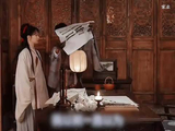 杨紫配音《家业》被指出戏，徽州女子设定与京腔割裂
