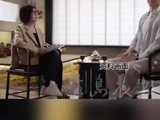 孙杨访谈中突然点餐称到点必须吃饭