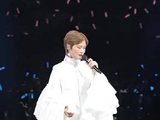 倪妮为李宇春新音综国乐无双打call，爆料其舞台执着
