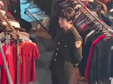 刘宇宁铁证高原警官造型，大家觉得怎么样