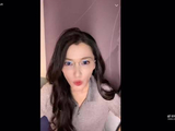 徐洁儿直播求职求表演机会