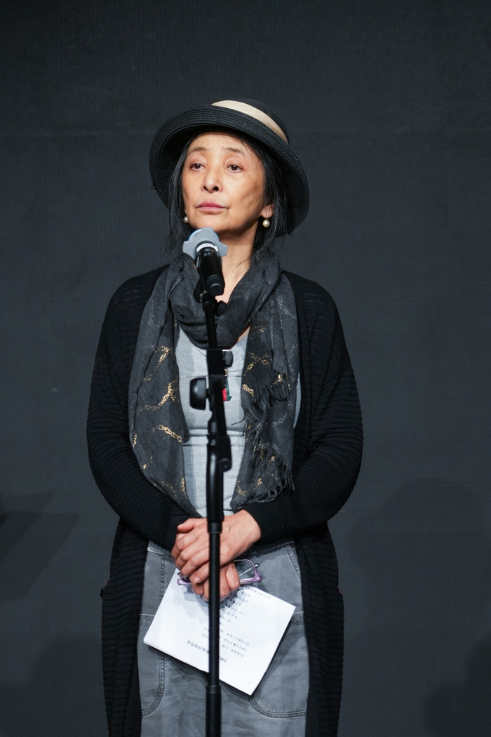 该剧主演李勤勤