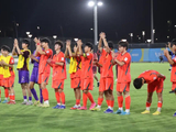 体坛午爆｜U17国足明晨迎战澳大利亚，山东泰山明晚客战浙江队