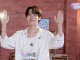 【IU的调色板】BTS J-hope出演，“IU姐姐”年下男模式…称呼整理结束!