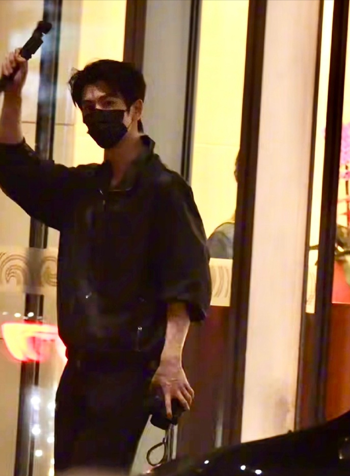  打开网易新闻 查看精彩图片 