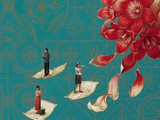 温柔到骨，最是动人！“阿嬷的情书”用最低的成本，无声的叙事，拍出了人世间最高级的温柔