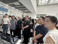 江汉区开展科普智慧行 凝聚各族群众创新力量