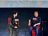 倪萍喊话《给阿嬷的情书》素人主演,起点太高，千万别乱接烂片