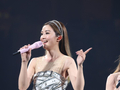 阿Sa否认含泪控诉丈夫：没哭诉，在度蜜月，阿娇有去婚礼
