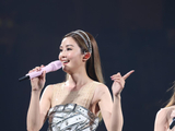 阿Sa否认含泪控诉丈夫：没哭诉，在度蜜月，阿娇有去婚礼