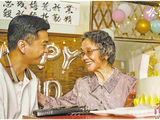 潮汕方言电影《给阿嬷的情书》上映获好评