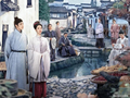 《家业》贡墨案的真凶根本不是骆家，而是李祯身边藏着最阴的狠人