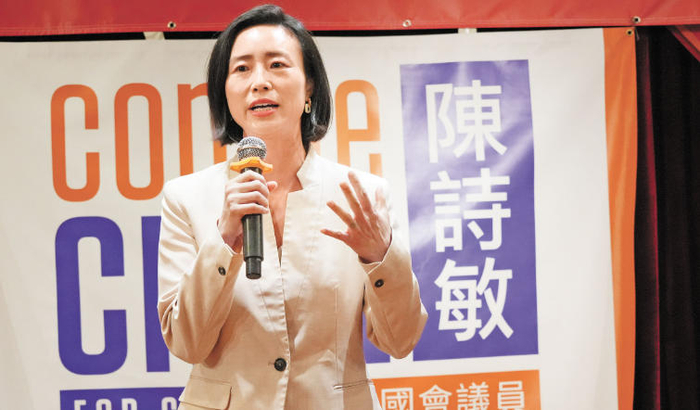 佩洛西指定“接班人”_新浪新闻