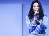 李亚鹏都没料到！时隔24年自己56岁的前妻王菲，会被张艺谋再次送上巅峰霸榜_公益_晚宴_秦腔
