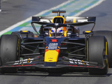 「F1澳大利亚站」维斯塔潘九连胜战绩遭终结