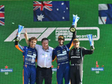 F1意大利站里卡多夺冠 汉密尔顿、维斯塔潘撞车退赛