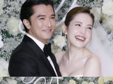 邱泽母亲节深夜送许玮甯两束花!双花寄深情，一束代10个月儿子感恩，一束告白爱妻