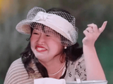 37岁麦琳近况曝光!在马尔代夫偶遇生图惊艳,身形紧致皮肤白皙,与粉丝合影热情满满