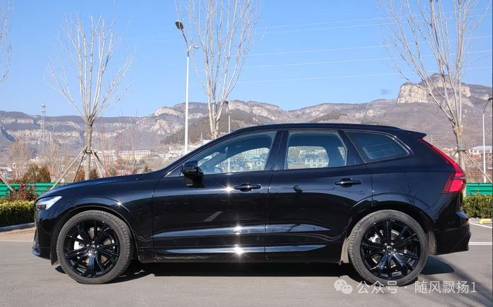 狂降15.99万!沃尔沃XC60落地30万内搞定?2026款购车全攻略(含配置/落地价/养车成本)|性价比|25-35万|郝哥|豪华品牌|欧萌 ...