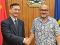 这位新总理对华表态一出，外媒和台媒集体沉默！