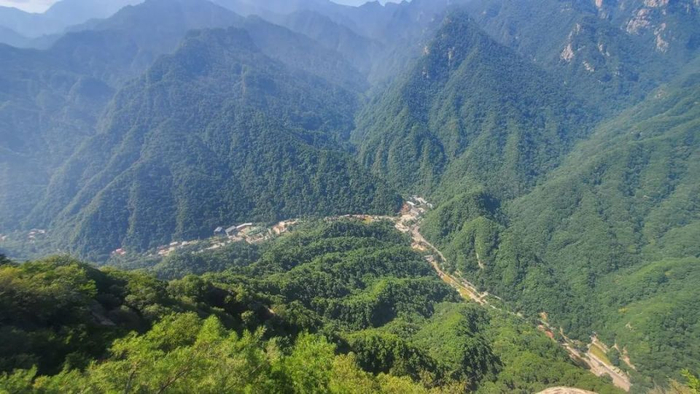 红河谷森林公园 图片来源：红河谷森林公园官方网站