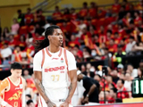 CBA最佳外援无缘后续半决赛？今夏留队仍不成问题