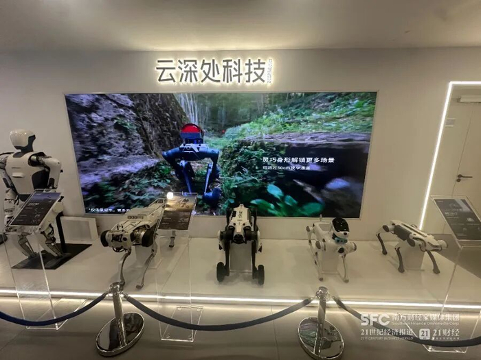 　（摄影：柳宁馨）