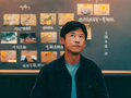 王骁谈《低智商犯罪》：张一昂的另类感最迷人