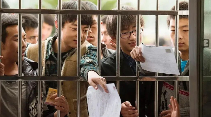 《我是路人甲》剧照