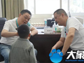 欠租风波后李亚鹏开启公益首站，救助四百余名家乡患儿，称公益之路不会止步