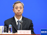 吴文庆任水利部总工程师，于琪洋任水利部总规划师