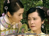 TVB印象深刻角色3,《金枝欲孽》之侯佳玉莹