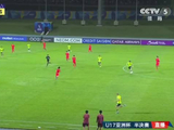 U17国足2-0胜澳大利亚晋级亚洲杯决赛，5月23日对决日本
