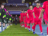 U17国足2比0胜澳大利亚，时隔22年再进亚洲杯决赛