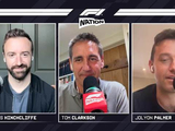 加拿大大奖赛前 F1 Nation 官方博客